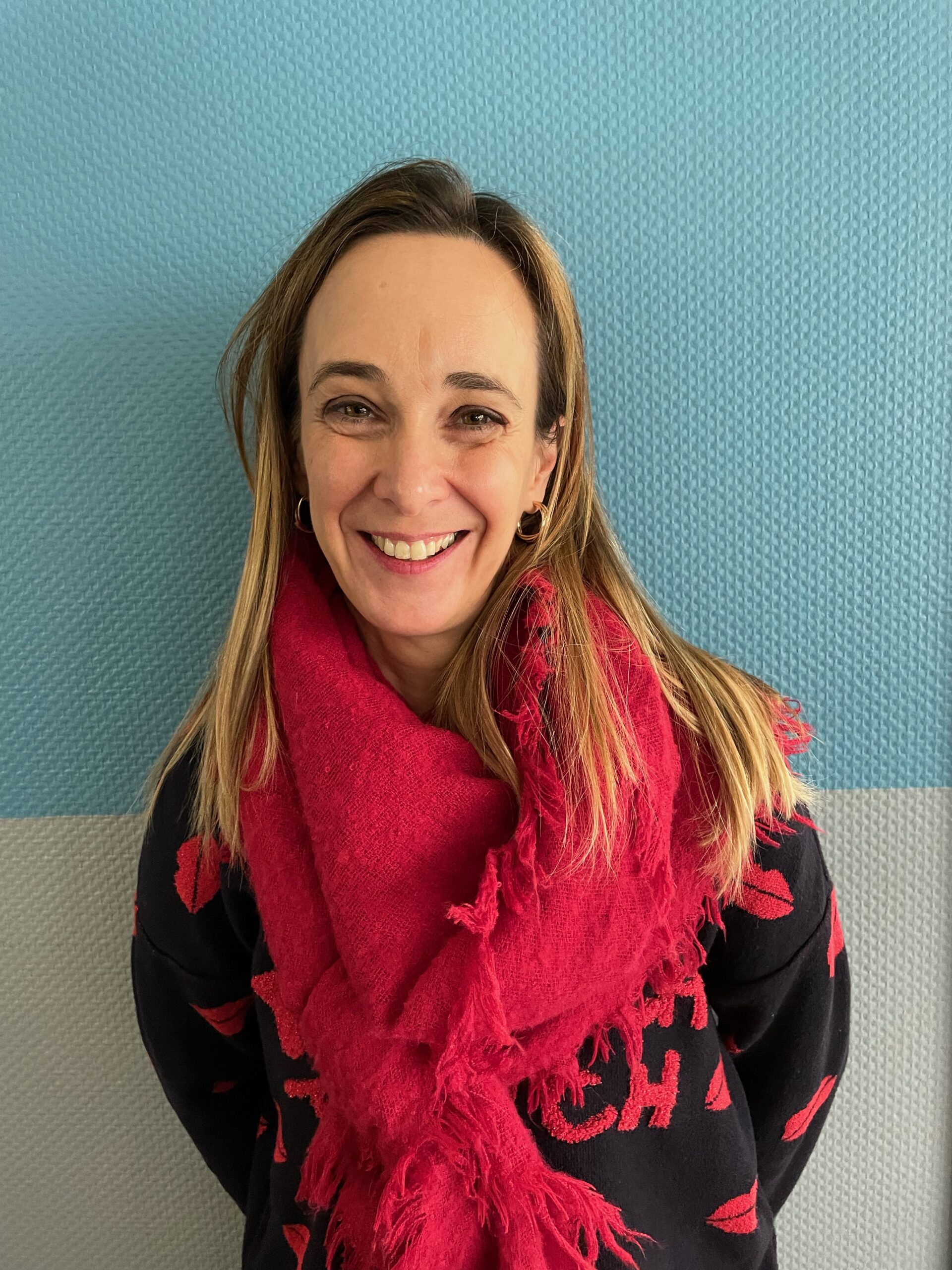 Marie-Laure Lhussa-Cucuron